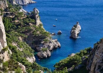 Marseille : une guide dévoile une crypte secrète vieille de plusieurs siècles
