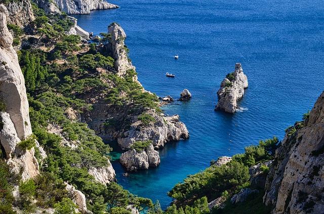 Marseille : une guide dévoile une crypte secrète vieille de plusieurs siècles
