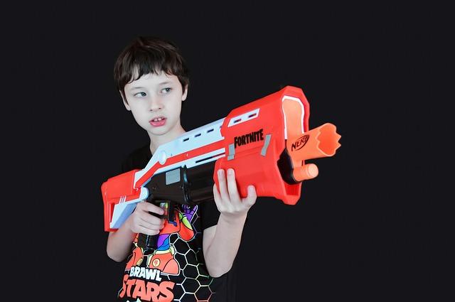 Fortnite : le phénomène révolutionnaire qui transforme le divertissement