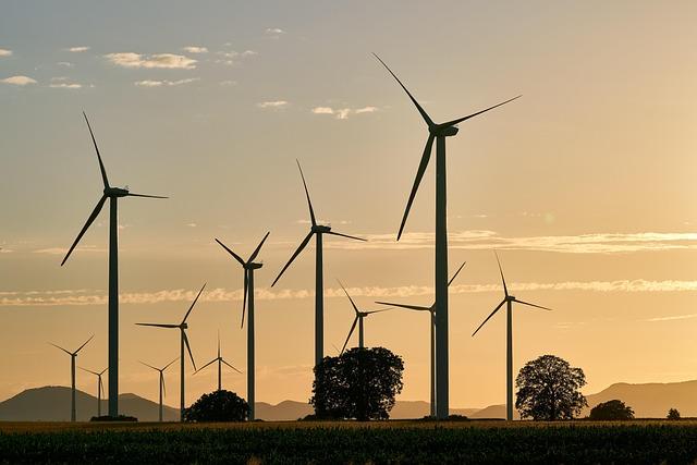 Comment l’énergie peut-elle rapprocher industrie et écologie pour bâtir un avenir durable ?